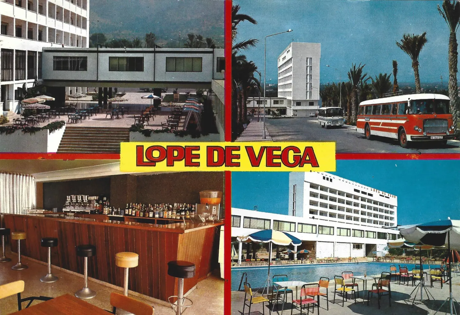 Colegio Lope de Vega